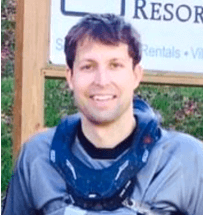 Brad Rodgers