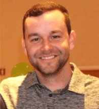 Jeremiah Bishop