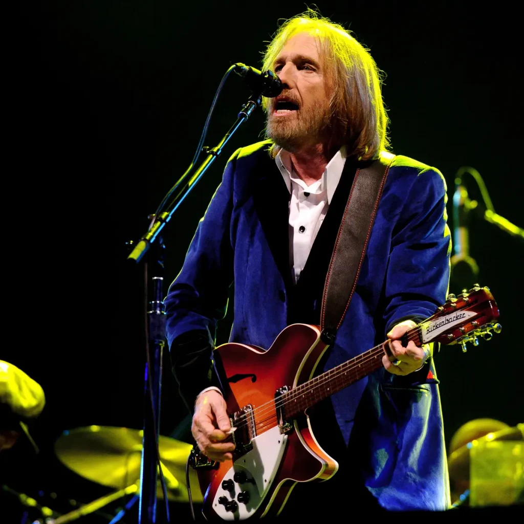 Tom Petty