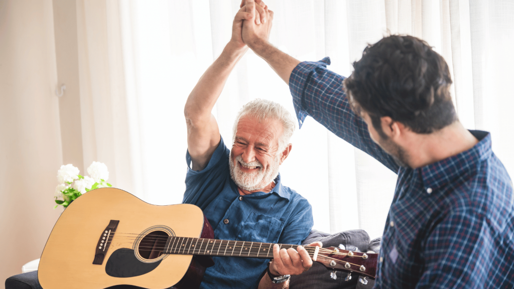 Why Do Beginner Guitar Players Quit guitar players