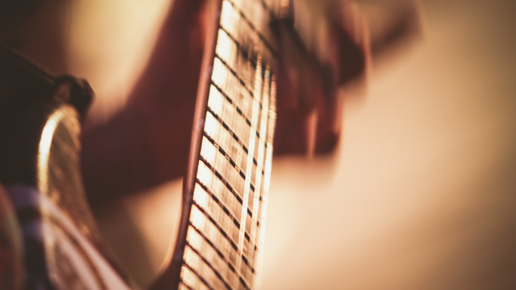 How many chords should a beginner guitarist know guitar player