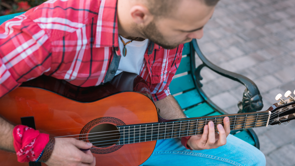 What is the hardest scale to play
