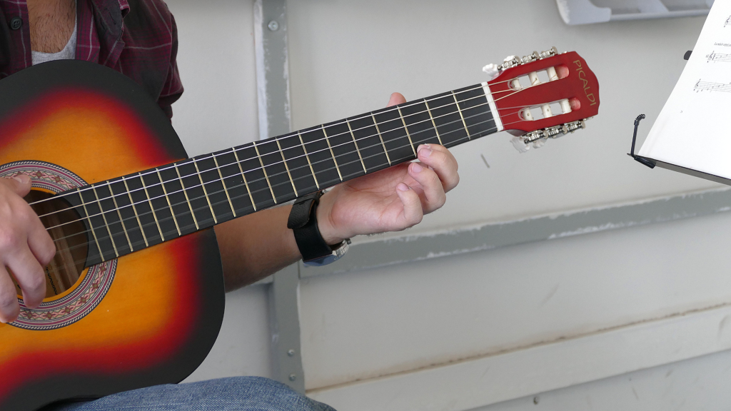 What are the most annoying chords guitar player
