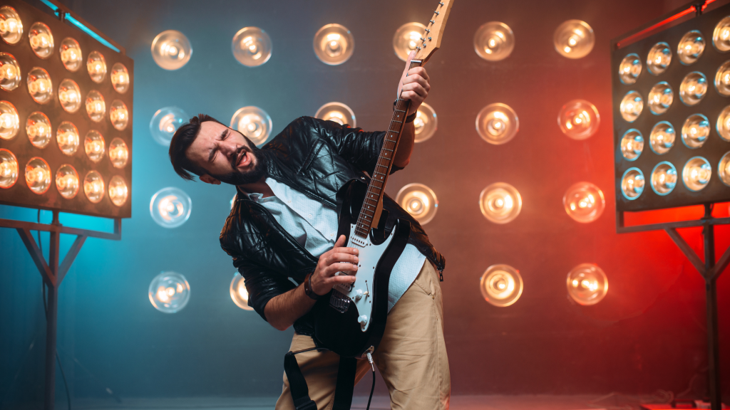 What is the Hardest Chord guitar player