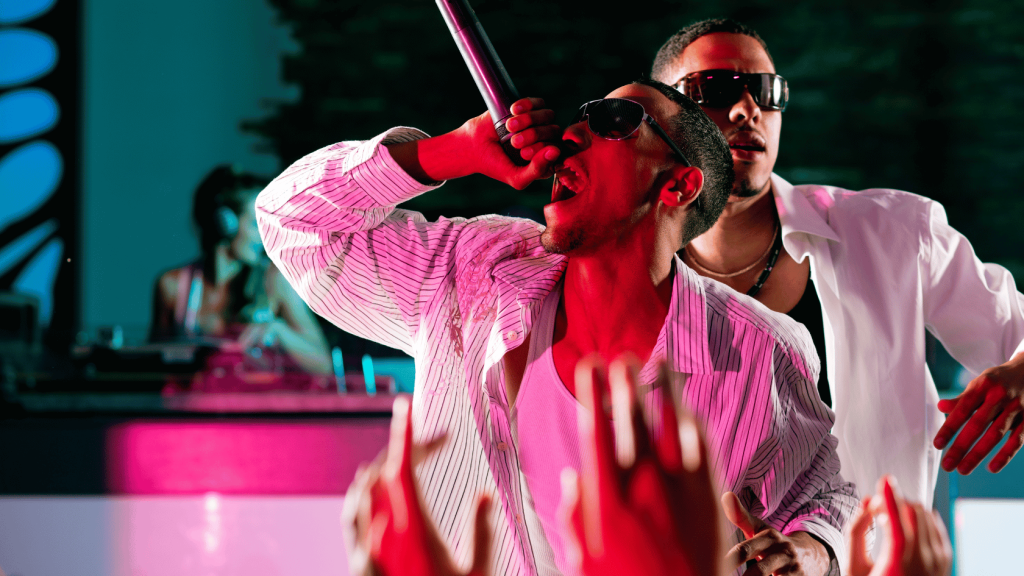 Hip Hop Musicians