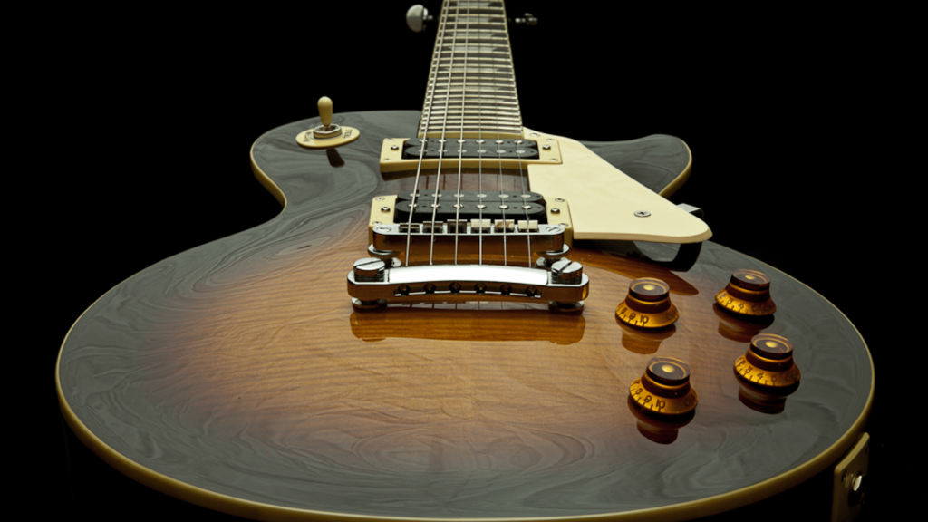 Les Paul Guitar