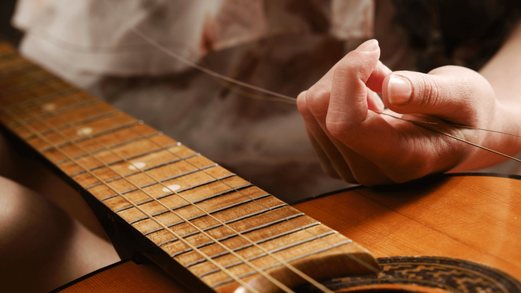 Changing strings
